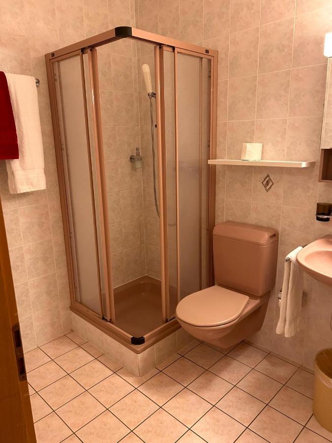 Hotel Edirol Vouvry Eksteriør bilde